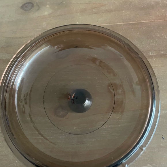 Vintage Pyrex Vision 1.5 L Pot with Lid - Picture 11 of 13